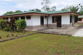 Casa La Fluca, La Fortuna de San Carlos
